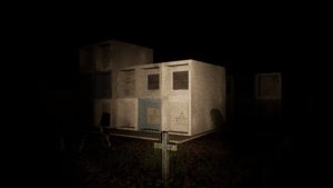 Inuman Horror Game 4