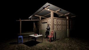 Inuman Horror Game 2