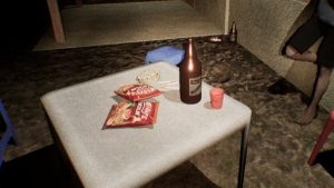 Inuman Horror Game 1