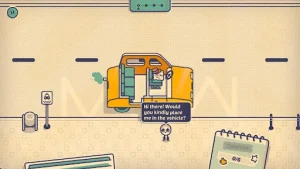 Is This Seat Taken 1