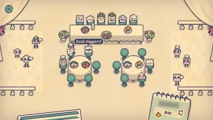 Is This Seat Taken 4