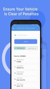 Karachi Traffic Police 2