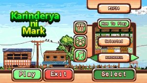 Karinderya ni Mark 1