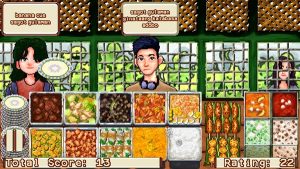 Karinderya ni Mark 3