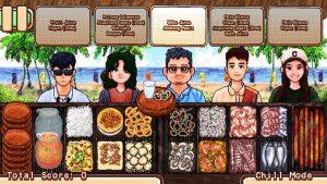 Karinderya ni Mark 4