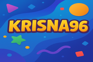Krisna96 1