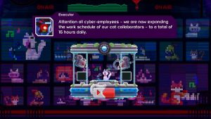 Lia Hacking Destiny 4