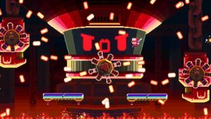 Lia Hacking Destiny 2