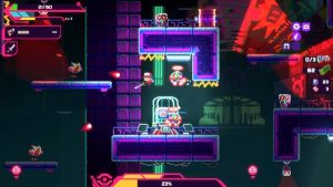 Lia Hacking Destiny 1