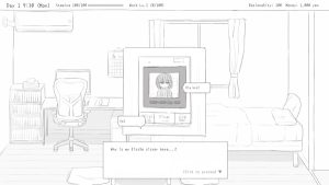 Living With My Little Sister 1