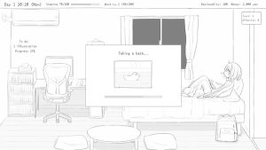 Living With My Little Sister 3