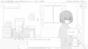 Living With My Little Sister 4