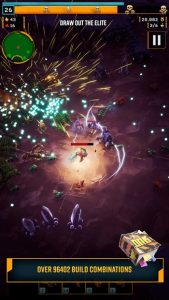 Deep Rock Galactic Survivor 1