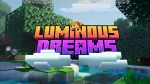 Luminous Dreams 1