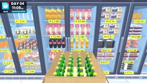 Manage Retail Store 2