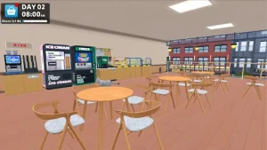 Manage Retail Store 3