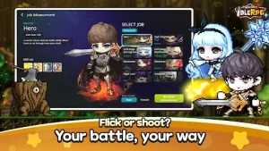 MapleStory Idle RPG 2