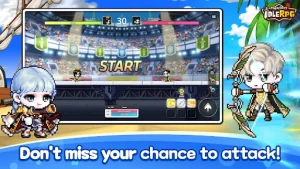 MapleStory Idle RPG 4