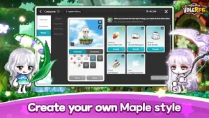 MapleStory Idle RPG 5