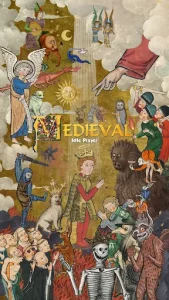 Medieval Idle Prayer 1