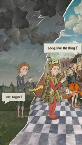 Medieval Idle Prayer 5