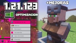 Minecraft 1.21.123 3