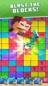 Minecraft Blast 2
