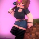 minecraft-jenny-icon