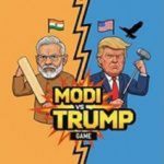 modi-vs-trump-icon