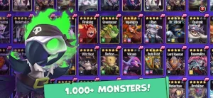 Monster Legends 2