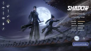 Moonlight Blade 1