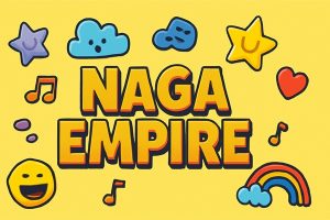 NAGA EMPIRE 2