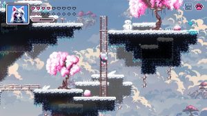 Nine Lives of Yoki 1