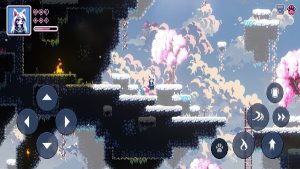 Nine Lives of Yoki 4