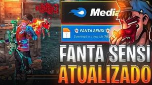Painel Fanta Sensi 2