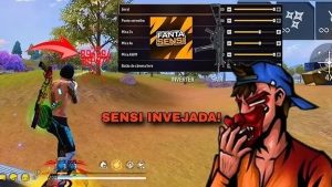 Painel Fanta Sensi 3