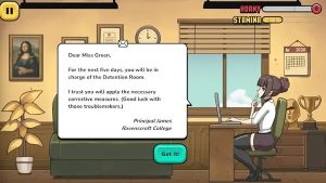 Problematic Subjects 1