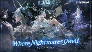 Punishing: Gray Raven 1