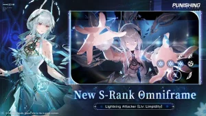 Punishing: Gray Raven 2