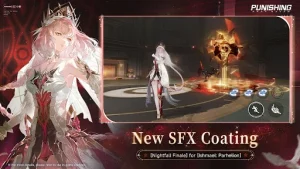 Punishing: Gray Raven 3