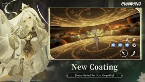 Punishing: Gray Raven 4