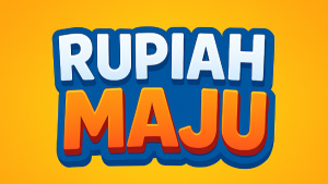 Rupiah Maju 4