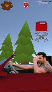 Salman Driving School 4