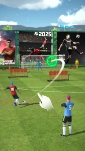 Soccer Superstar 2
