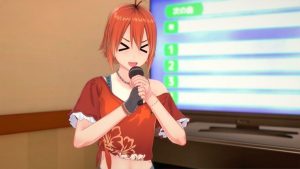 Special Harem Class 3