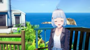 Special Harem Class 4