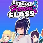 special-harem-class-icon