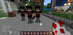 STM TAWURAN EDISI ORMAS 2