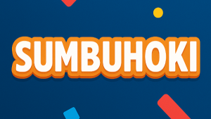 Sumbuhoki 2