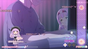 Sweet Succubus Home 2